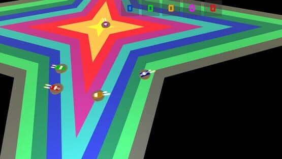 Discs of Steel Party — screenshot 4