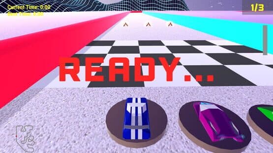 Discs of Steel Party — screenshot 6