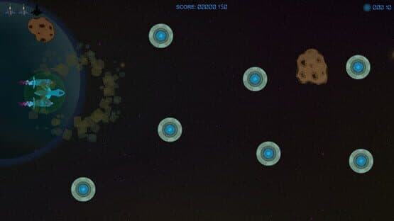 Cosmic Collapse — screenshot 6