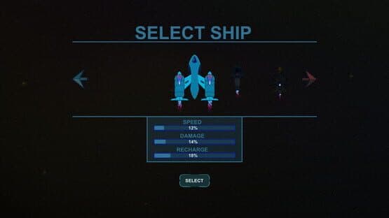 Cosmic Collapse — screenshot 8