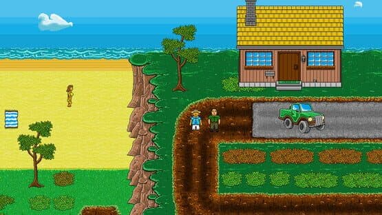 Doctor Tsunami — screenshot 2