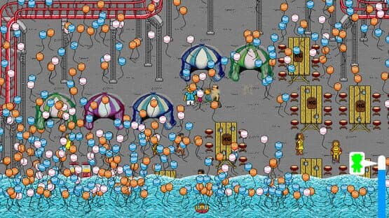 Doctor Tsunami — screenshot 3