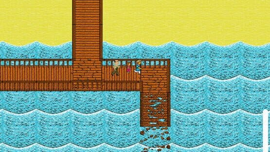 Doctor Tsunami — screenshot 4