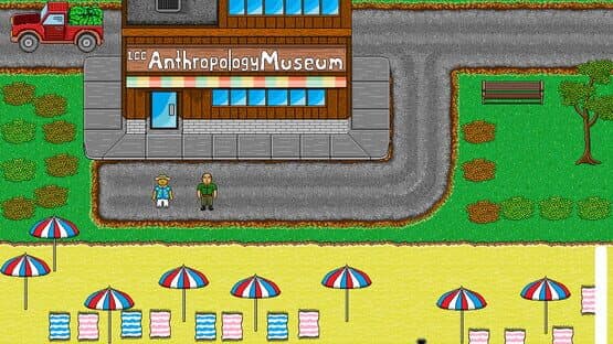 Doctor Tsunami — screenshot 6