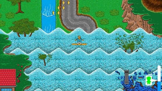 Doctor Tsunami — screenshot 7