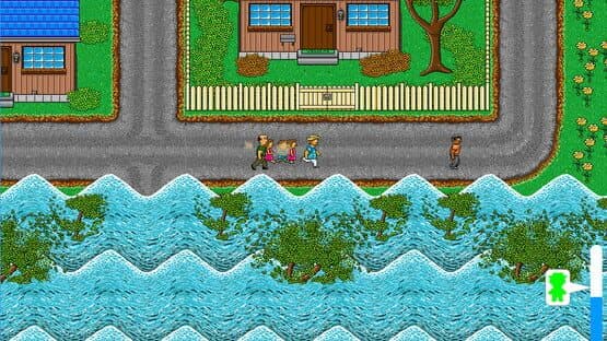 Doctor Tsunami — screenshot 8