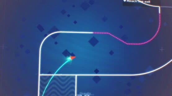 Data Wing — screenshot 4