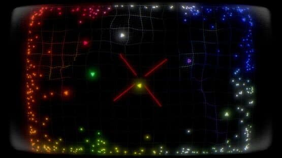 Gravity Wars — screenshot 1