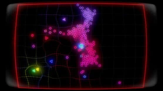 Gravity Wars — screenshot 2