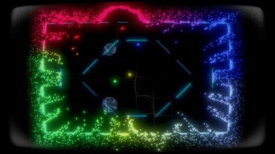 Gravity Wars — screenshot 3