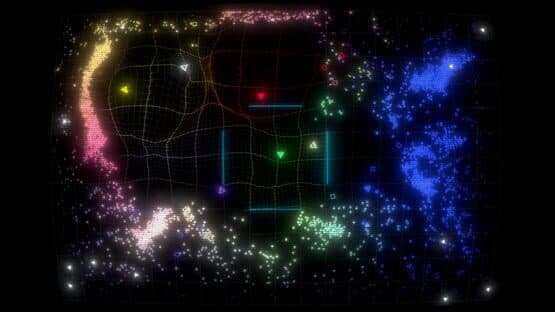 Gravity Wars — screenshot 4