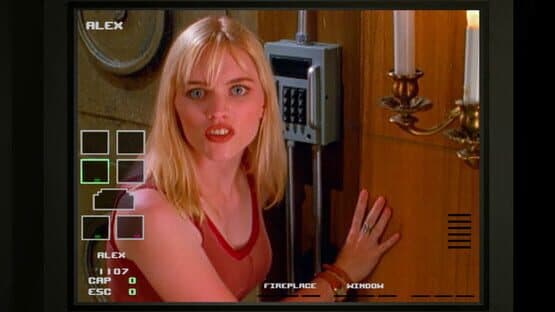 Double Switch: 25th Anniversary Edition — screenshot 1