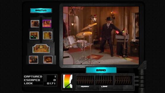 Double Switch: 25th Anniversary Edition — screenshot 2