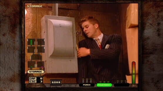 Double Switch: 25th Anniversary Edition — screenshot 4