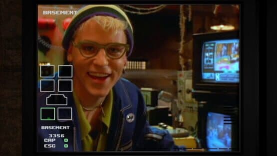 Double Switch: 25th Anniversary Edition — screenshot 5