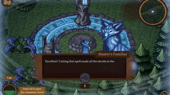 Witch of the Woods — screenshot 6