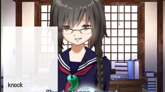 Talk to Yuno — screenshot 1