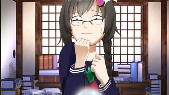 Talk to Yuno — screenshot 2