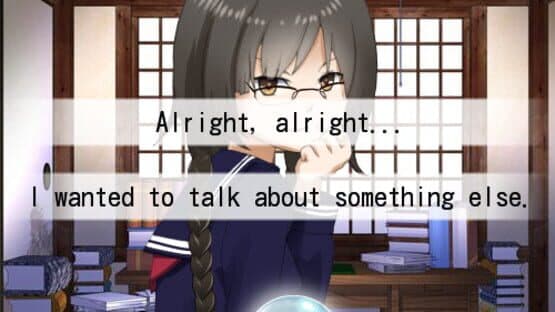 Talk to Yuno — screenshot 3