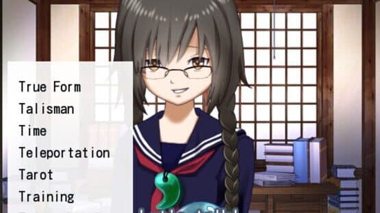 Talk to Yuno — screenshot 5