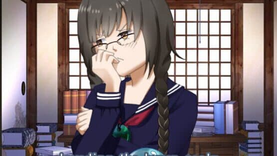 Talk to Yuno — screenshot 6
