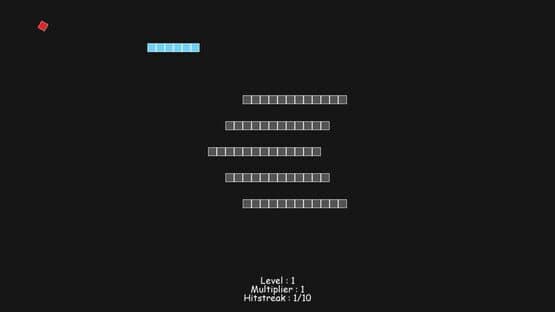 Yet Another Snake Game — screenshot 1