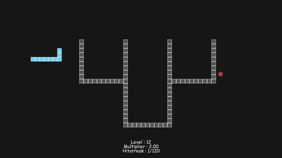 Yet Another Snake Game — screenshot 3