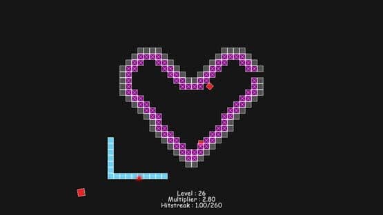 Yet Another Snake Game — screenshot 4