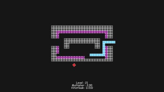 Yet Another Snake Game — screenshot 5