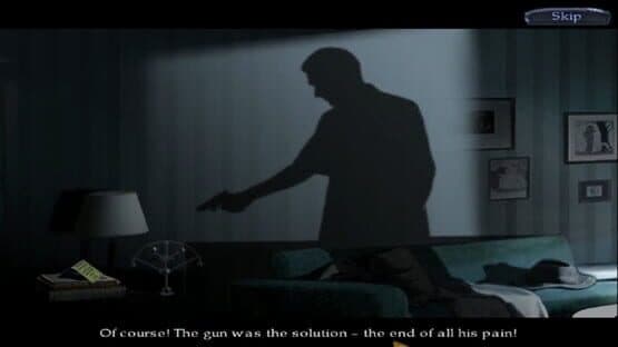 Our Worst Fears — screenshot 3
