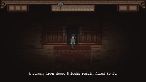 The Hour Has Come — screenshot 2