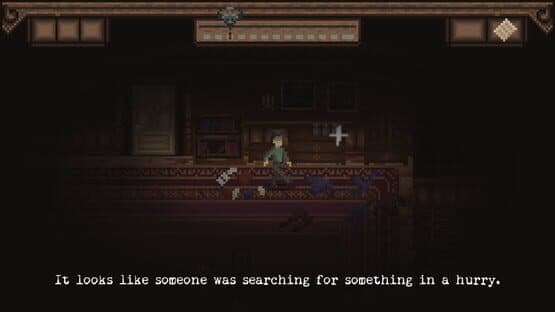 The Hour Has Come — screenshot 5
