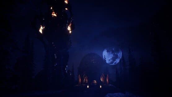 Tower of Fate — screenshot 1