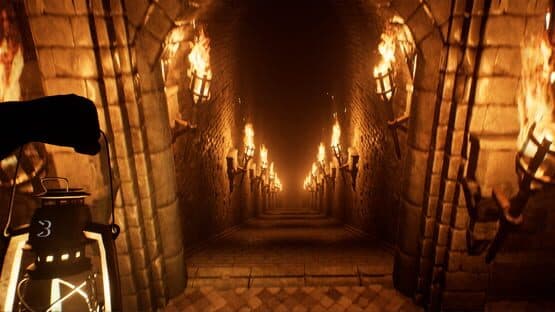 Tower of Fate — screenshot 4