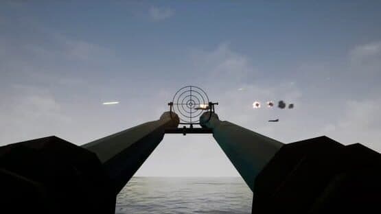 1971: Indian Naval Front — screenshot 1