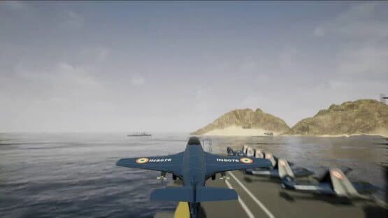 1971: Indian Naval Front — screenshot 2