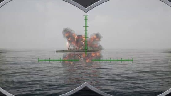 1971: Indian Naval Front — screenshot 3