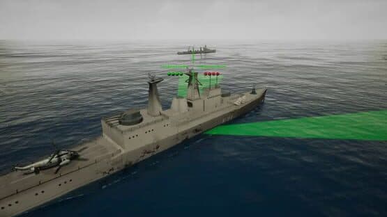 1971: Indian Naval Front — screenshot 4