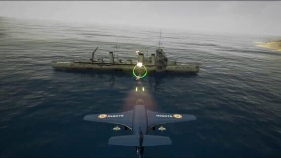 1971: Indian Naval Front — screenshot 6