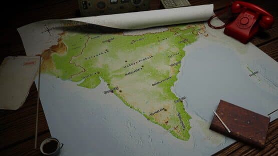 1971: Indian Naval Front — screenshot 8