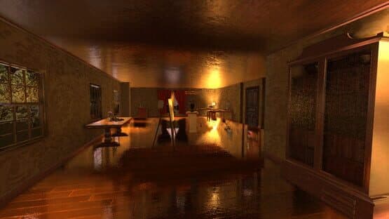 The Horologist's Legacy — screenshot 1