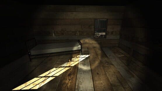 The Horologist's Legacy — screenshot 2