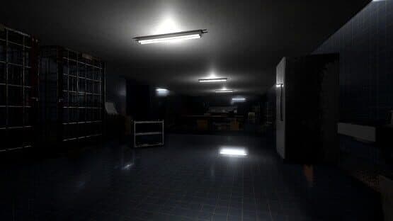 The Horologist's Legacy — screenshot 5