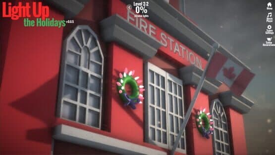Light Up the Holidays — screenshot 1