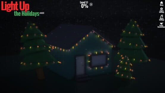 Light Up the Holidays — screenshot 2