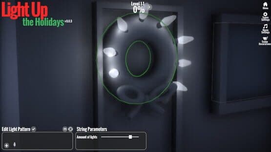 Light Up the Holidays — screenshot 4
