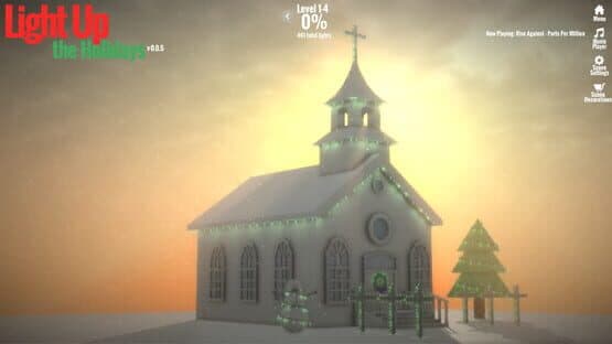 Light Up the Holidays — screenshot 6