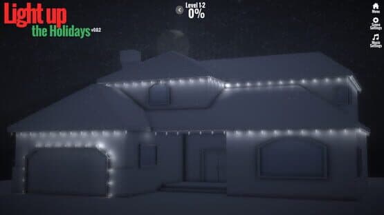 Light Up the Holidays — screenshot 7
