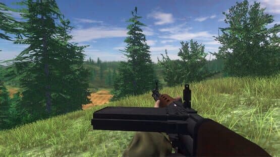A Front Too Far: Normandy — screenshot 2