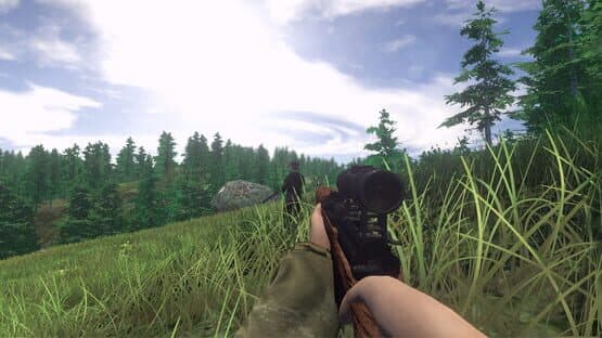 A Front Too Far: Normandy — screenshot 4